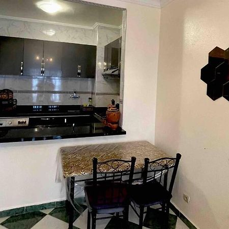 New!! Lux Spectacular Malabata Apartment Tanca Dış mekan fotoğraf