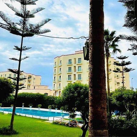 New!! Lux Spectacular Malabata Apartment Tanca Dış mekan fotoğraf