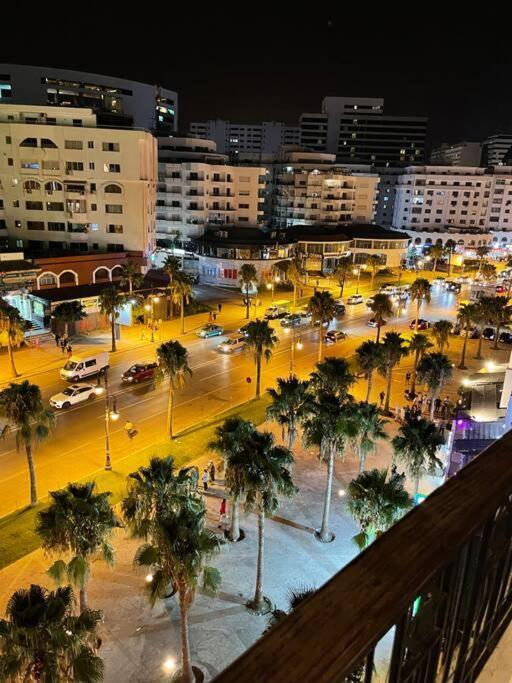 New!! Lux Spectacular Malabata Apartment Tanca Dış mekan fotoğraf