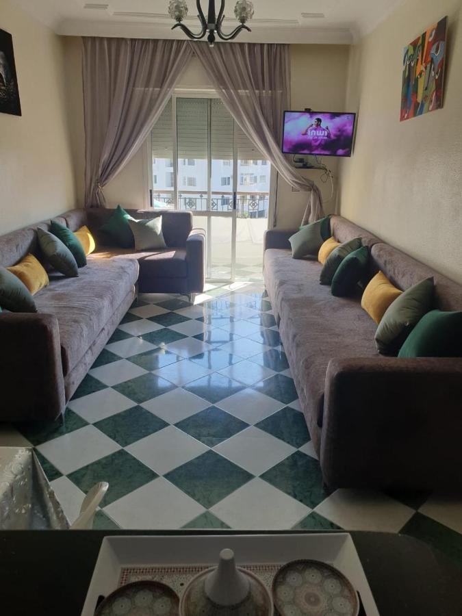 New!! Lux Spectacular Malabata Apartment Tanca Dış mekan fotoğraf
