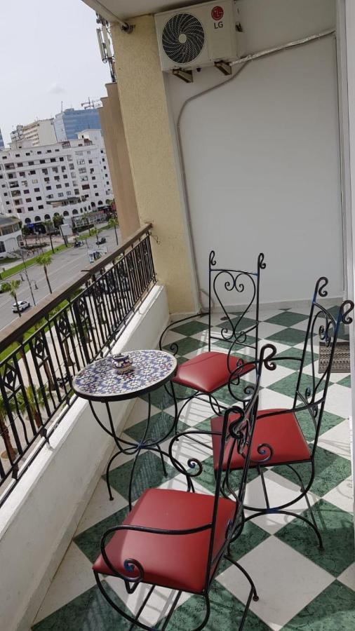 New!! Lux Spectacular Malabata Apartment Tanca Dış mekan fotoğraf