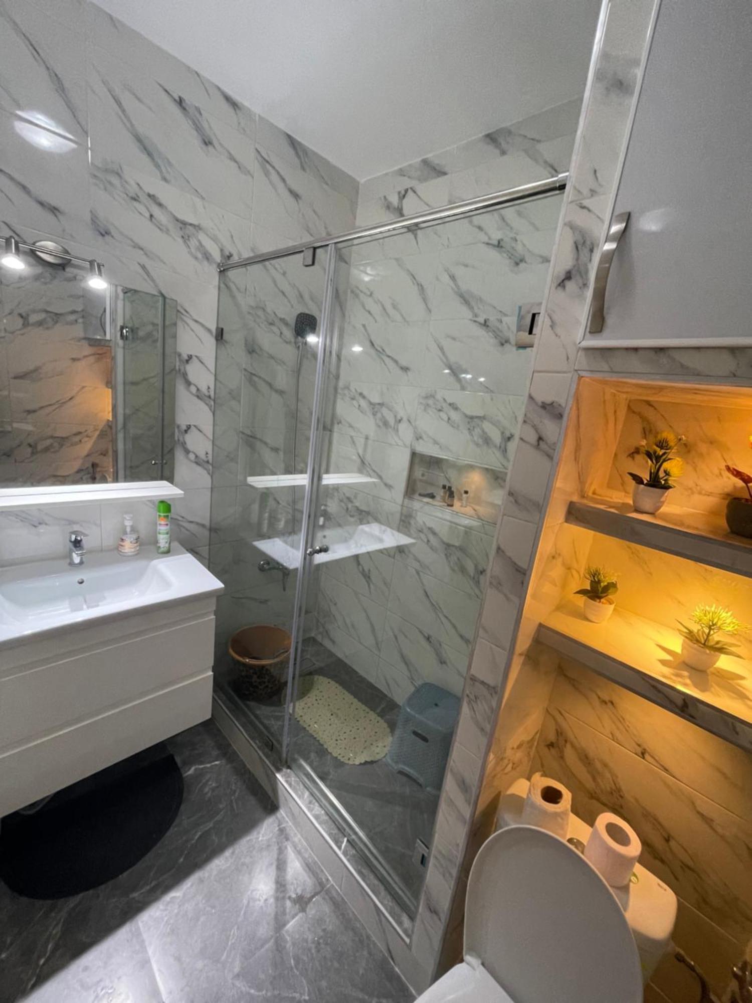 New!! Lux Spectacular Malabata Apartment Tanca Dış mekan fotoğraf